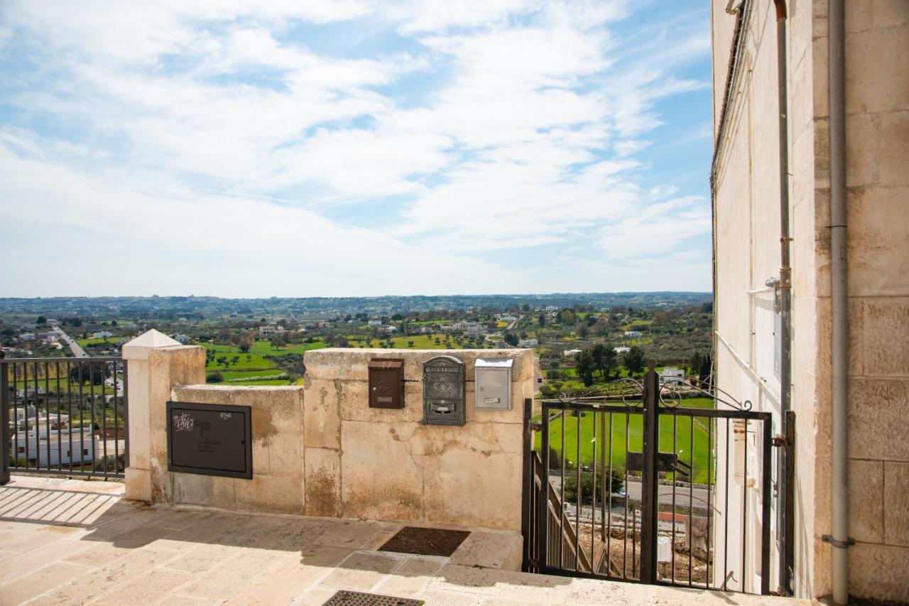 Belvedere Locorotondo Dış mekan fotoğraf